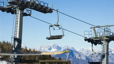 Getty Images Folgaria, Italy