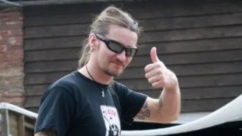 The Guardian Mark Kennedy