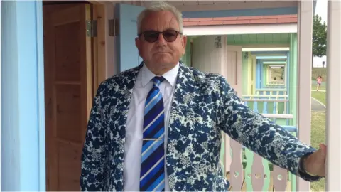 Mark Durham Mark Durham