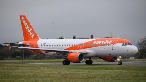 Easy life: EasyJet brand owner row prompts band name switch