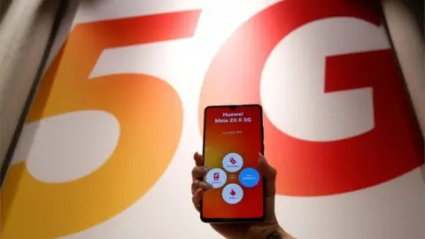 Reuters Huawei 5G