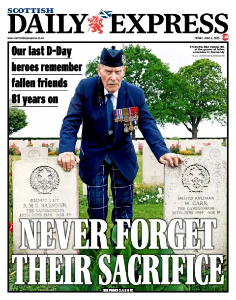 Daily Express