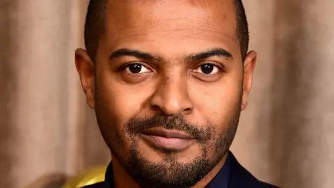 Noel Clarke