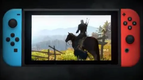CD Projekt Red The Witcher 3