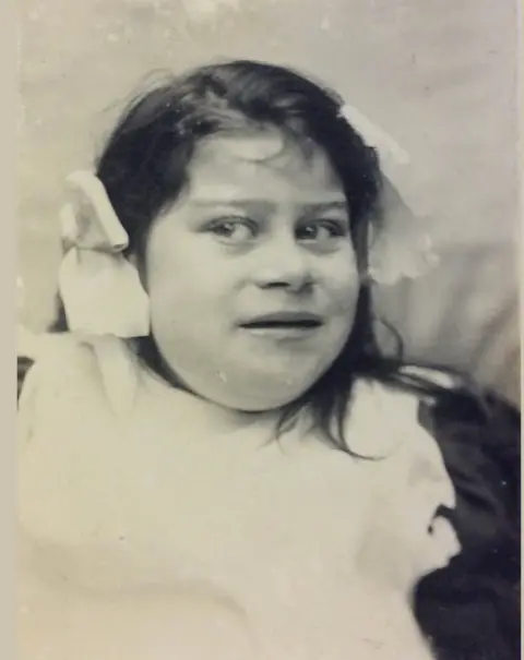 South West Heritage Trust Gertrude James