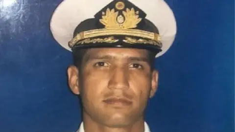 @waleswka77 on Twitter Rafael Acosta, the navy captain who died in custody in Venezuela