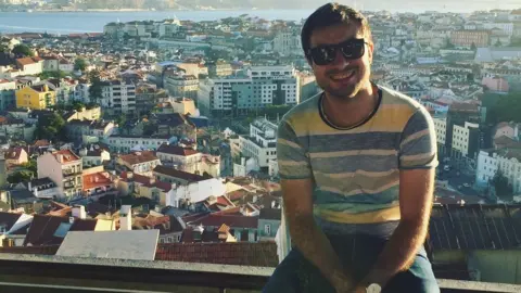 Luis Pitarma Luis Pitarma