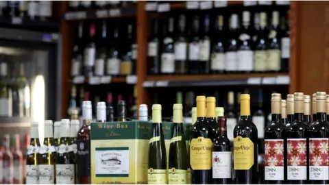 PA Media Alcohol sales