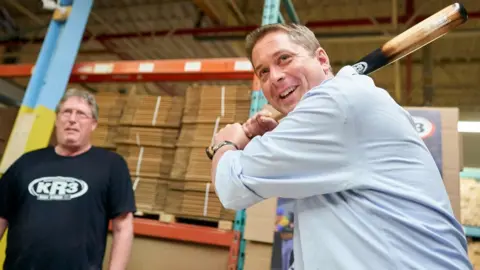 AFP Conservative leader Andrew Scheer