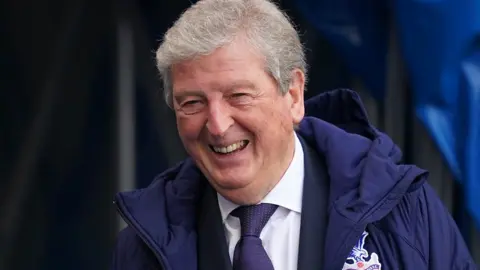 Roy Hodgson