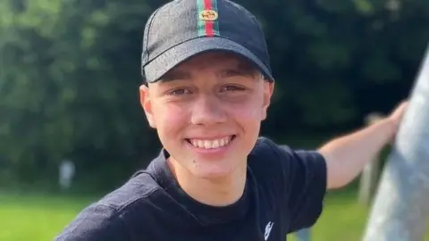 FAMILY HANDOUT William