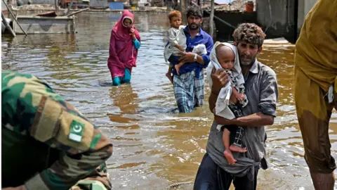 Getty Images Pakistan