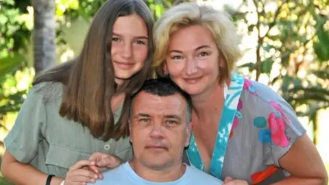 Daria  Daria and her parents