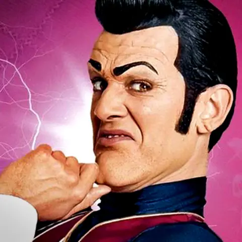 LazyTown Entertainment Stefan Karl Stefansson