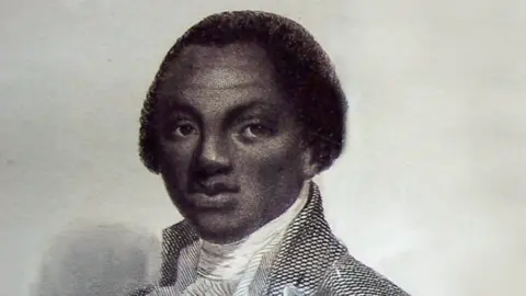 Cambs County Council Olaudah Equiano