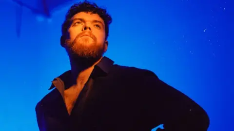 Jack Garratt explains his three-year absence from music: 'I hated