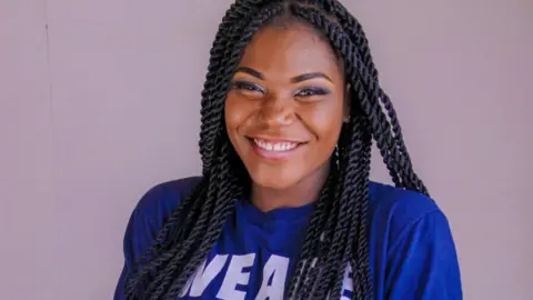 Queenette Konyeha Queenette Konyeha