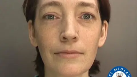 West Midlands Police Lisa Spence