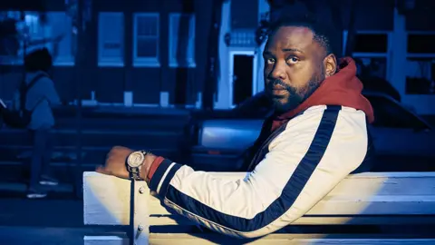 FX Networks Brian Tyree Henry as Paper Boi