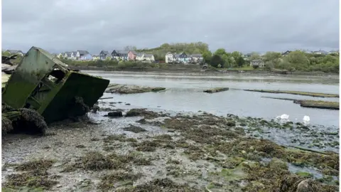 The Dignity at Hooe Lake