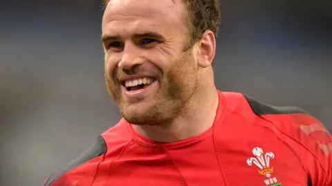 Jamie Roberts