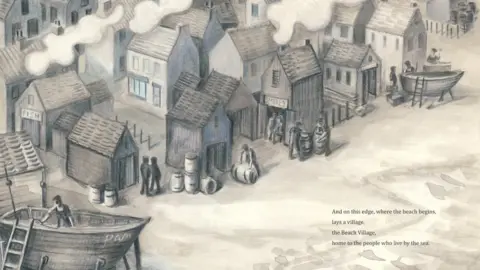 Paula White A page from Paula White's book Bread, Buns and Biscuits