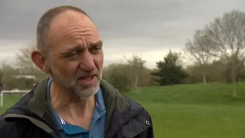 BBC Sean Cox ex-assistant support worker, Discovery Somerset