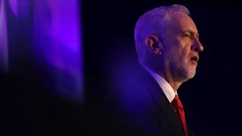 Reuters Jeremy Corbyn