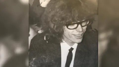 University of Bristol Dr Nick Axten