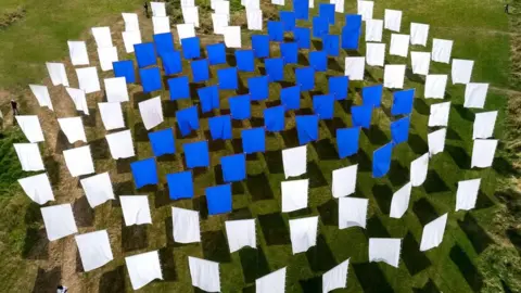 Sigrid Spinnox In Memoriam was part of Zomer Van Antwerpen in Belgium