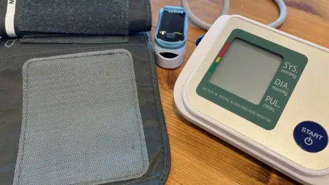 Cornwall Partnership NHS Foundation Trust Medical equipment