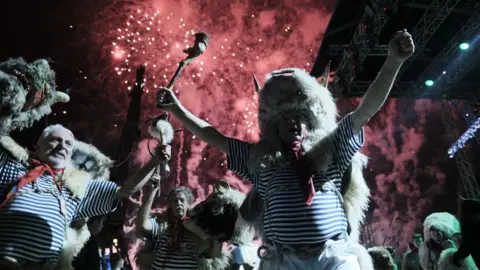 Rijeka 2020 Opening ceremony