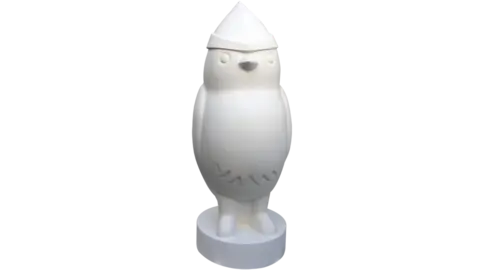 Nottingham City Council Robin Hood sculpture