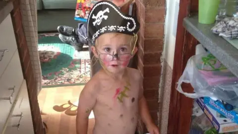 Family Handout Charlie Dunn