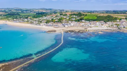 Getty Images Marazion