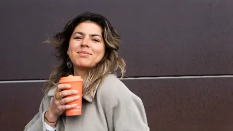 The Mazi Project Melanie Vaxevanakis