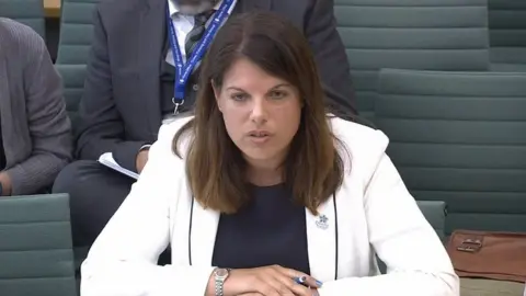 HOC Caroline Nokes