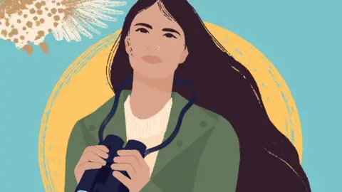 Sabrena Khadija Mya-Rose Craig