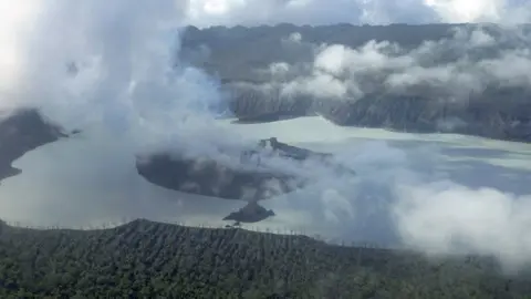 AFP Manaro Voui September 2017