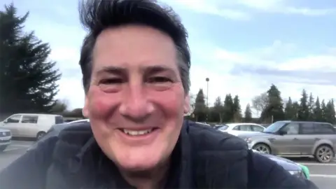 Tony Hadley