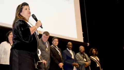 Luiza Trajano Luiza Trajano