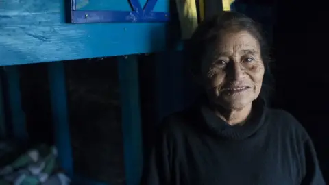 Encarni Pindado María Clementina Vásquez Hernánde