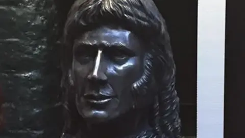 Courtesy of Michael O'Flanagan bust of henry joy