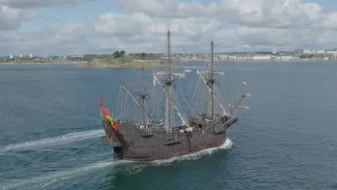 Different View Photography  El Galeón Andalucía