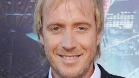 Rhys Ifans