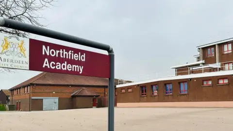 BBC Northfield Academy