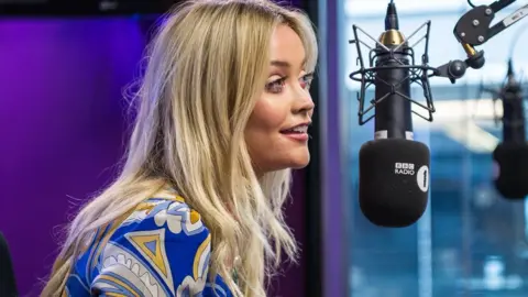 Laura Whitmore