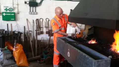 Veterans' Forge Veterans' Forge