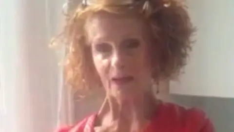 YouTube Ann Gylman