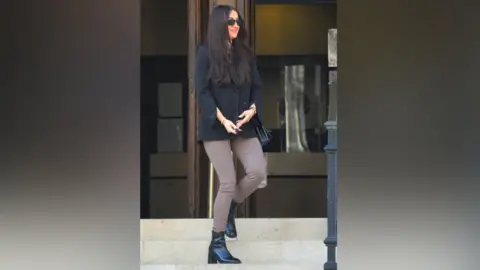 Wales News Service Elyse Hibbs